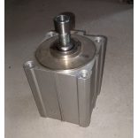 SMC CDQ2B125-100DC-A73S pneumatikus henger