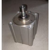 SMC CDQ2B125-100DC-A73S pneumatikus henger