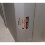 SMC CDQ2B125-100DC-A73S pneumatikus henger