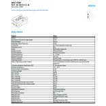 Festo SLT-16-40-A-CC-B pneumatikus csúszda