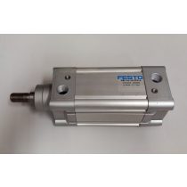 Festo DNC-63-50-PPV-A pneumatikus henger