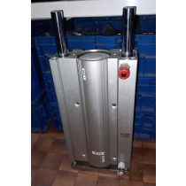 SMC MGPL80TF-300 pneumatikus henger