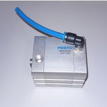 Festo ADN-40-20-I-P-A pneumatikus henger