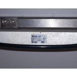 SMC MXQ12-100 pneumatikus szánegység