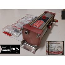Maximator MPLV 02-06 sűrített levegős nyomásszabályzó