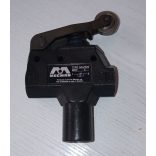 Mecman 344/625 MOD A szabályozó szelep