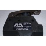 Mecman 344/625 MOD A szabályozó szelep