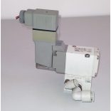 SMC VP344R-5TZ1-02A elővezérelt útszelep