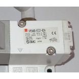 SMC VP344R-5TZ1-02A elővezérelt útszelep