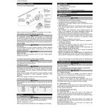 SMC VP344R-5TZ1-02A elővezérelt útszelep