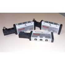 Rexroth 0820 060 211 irányított szelep