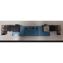 MAC 825C-PM-611 JD-652 mágnesszelep