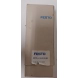 Festo MPYE-5-1/8 HF-010B proporcionális útszelep