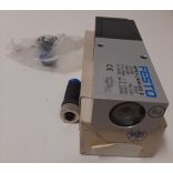 Festo MPYE-5-1/8 HF-010B proporcionális útszelep