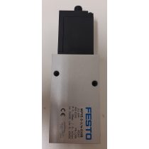 Festo MPYE-5-1/4-010-B proporcionális útszelep
