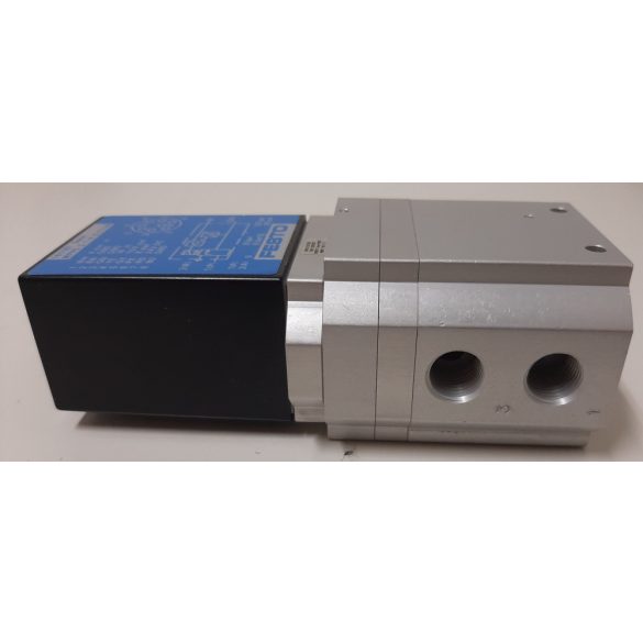 Festo MPPE-3-1/4-6-010B proporcionális nyomásszabályozó szelep