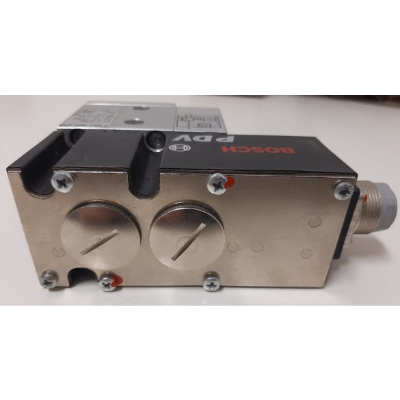 Bosch PDV 0821302038 pneumatikus proporcionális szelep