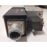 Bosch PDV 0821302038 pneumatikus proporcionális szelep