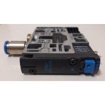 Festo CPV14-M1H-5LS-1/8 mágnesszelep