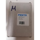 Festo CPV14-M1H-5LS-1/8 mágnesszelep