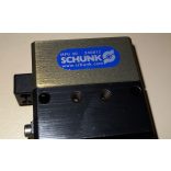 Schunk MPG 40 340012 párhuzamos megfogó kis alkatrészekhez