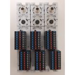 Festo CP-E16-KL-CL Be - Kimeneti modul