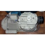 KNF Neuberger MW80/4 vákuumszivattyú