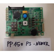 PP 150 PS vezérlőpanel - újabb