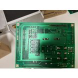 PP 150 PS vezérlőpanel - újabb