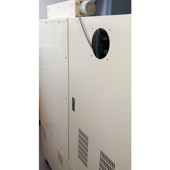 Thermo teszter TP-4-6 (alkatrésznek)