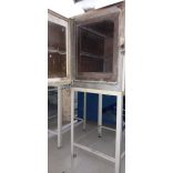 Szárító kemence  Hőker KO-100/400 eladó