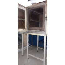 Szárító kemence  Hőker KO-100/400 eladó