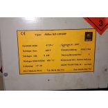 Szárító kemence  Hőker KO-100/400 eladó