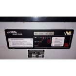 Varta Multi B-N töltő berendezés (48V, 125A wf200)