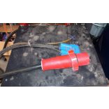 Varta Multi B-N töltő berendezés (48V, 125A wf200)