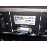 Teac MF-502 multi szűrő
