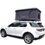 Adventure ForTwo model 2023 tetősátor