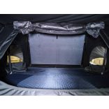 Adventure Family XL Aluminium tetősátor