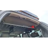 Csomagtérpolc - Toyota Land Cruiser 120