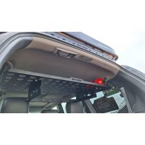 Csomagtérpolc - Toyota Land Cruiser 120