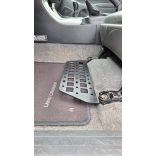 OFF-ROOP Poroltó tartó - Toyota Land Cruiser 120