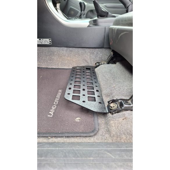 OFF-ROOP Poroltó tartó - Toyota Land Cruiser 120