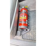 OFF-ROOP Poroltó tartó - Toyota Land Cruiser 120